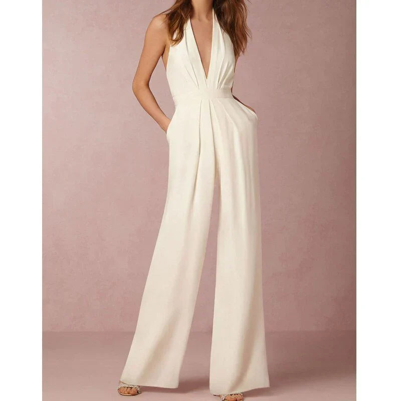 Alexandrine | Elegant Mono Design