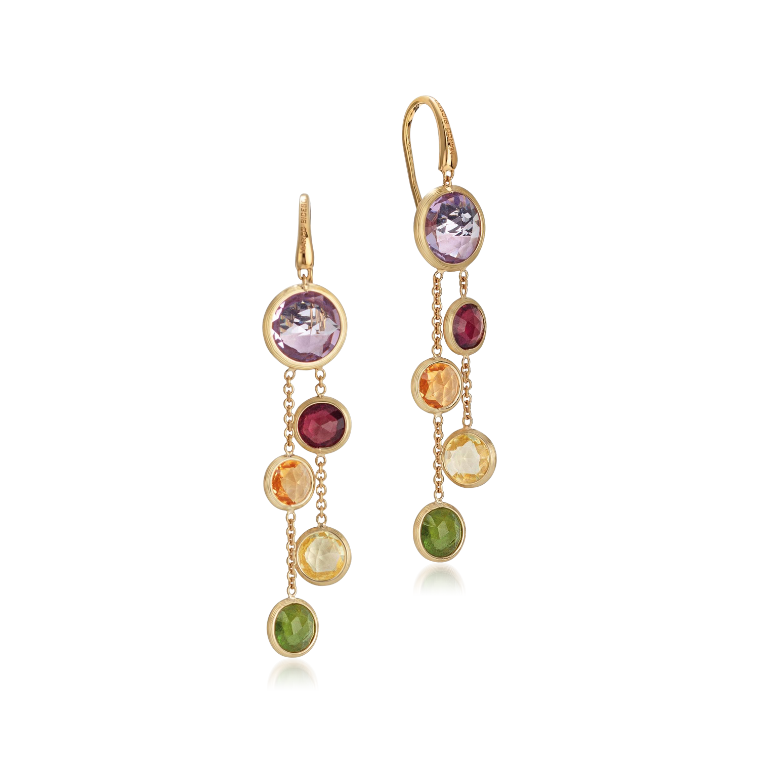 Jaipur Earrings