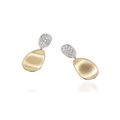 Lunaria Earrings