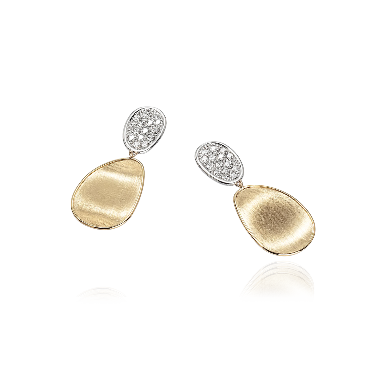 Lunaria Earrings