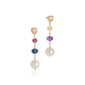 Pendientes África