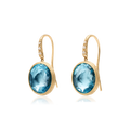 Jaipur Color Earrings