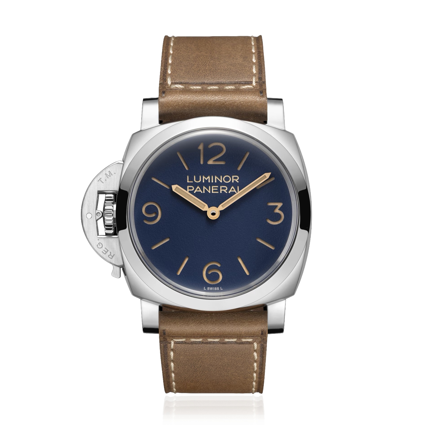 Luminor Destro Watch