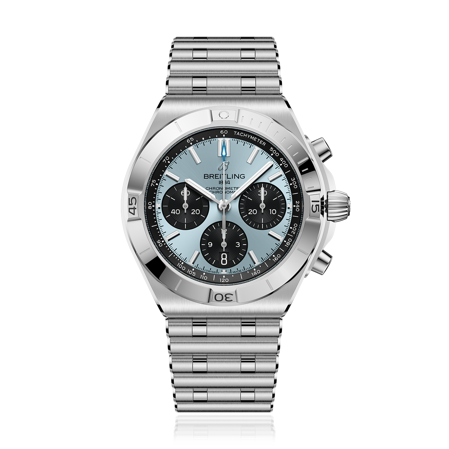 Chronomat B01 42mm Chronograph