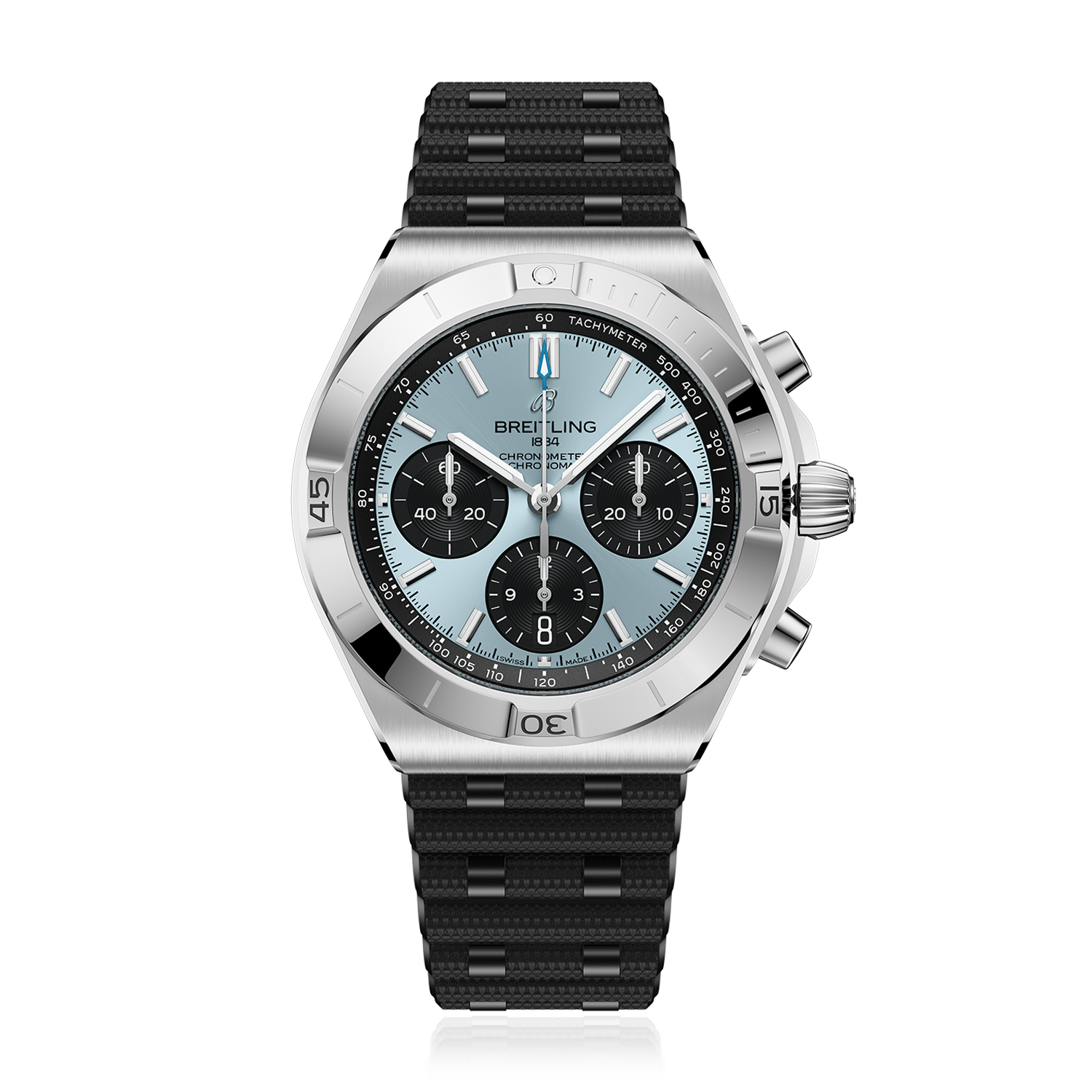 Chronomat B01 Cronógrafo 42