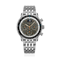 Navitimer B19 43mm Cronógrafo con Calendario Perpetuo