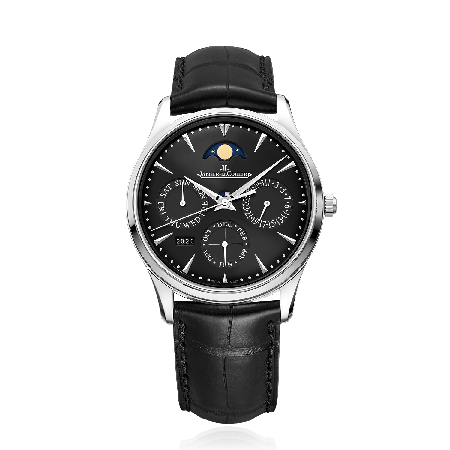 Maestro Ultra Slim Perpetual