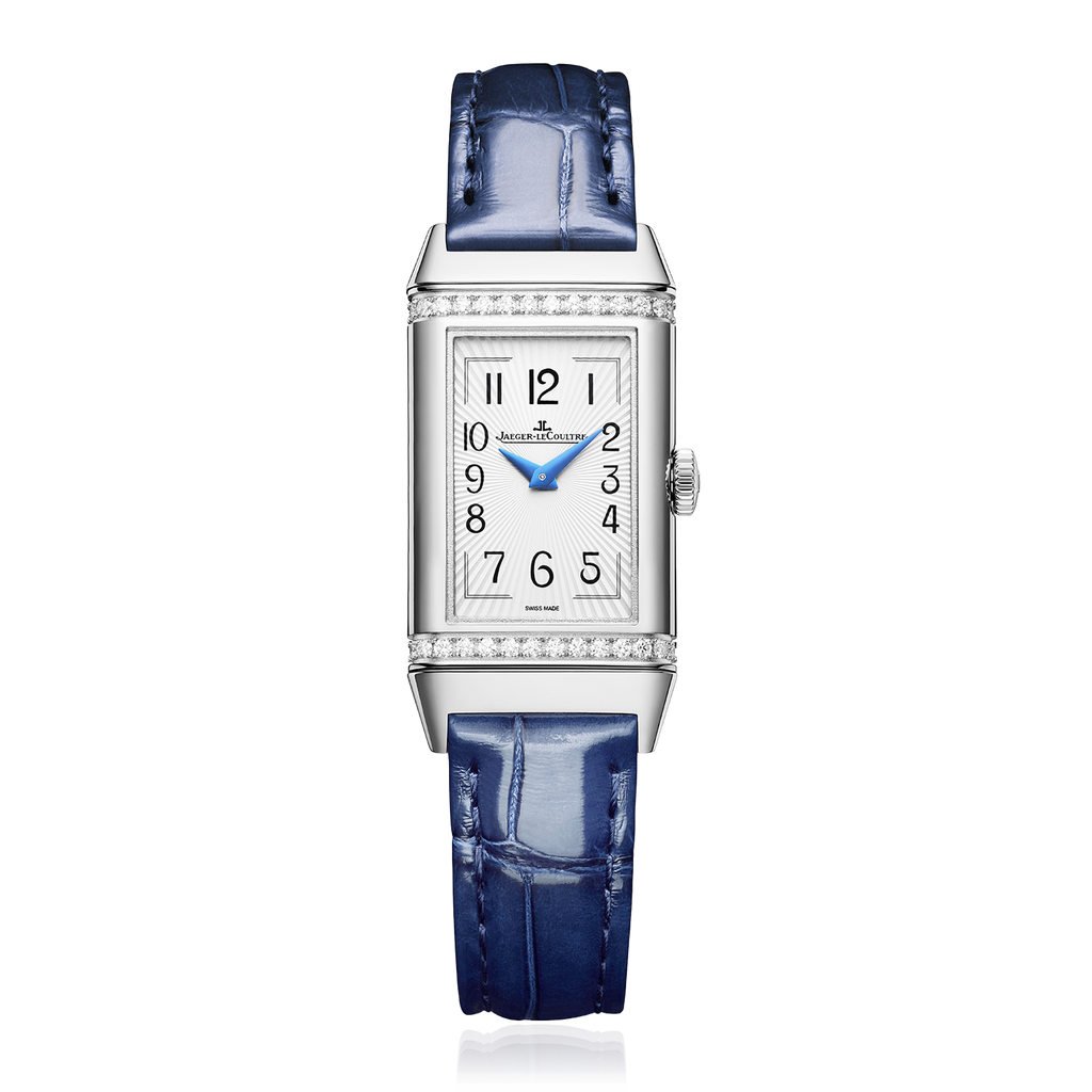 Reverso One Duetto Watch