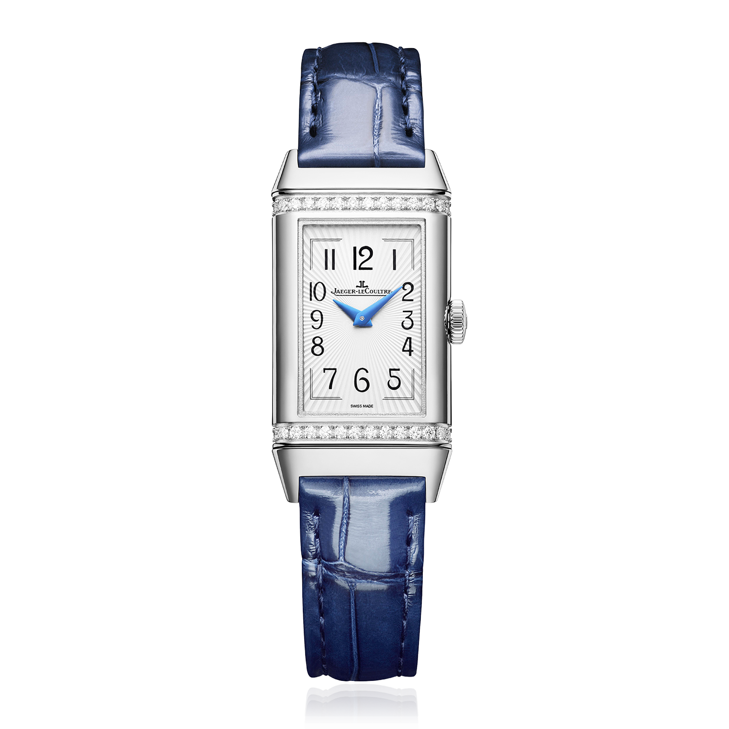 Reverso One Duetto Watch