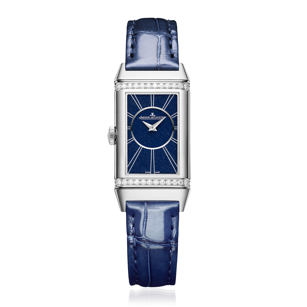 Reverso One Duetto Watch