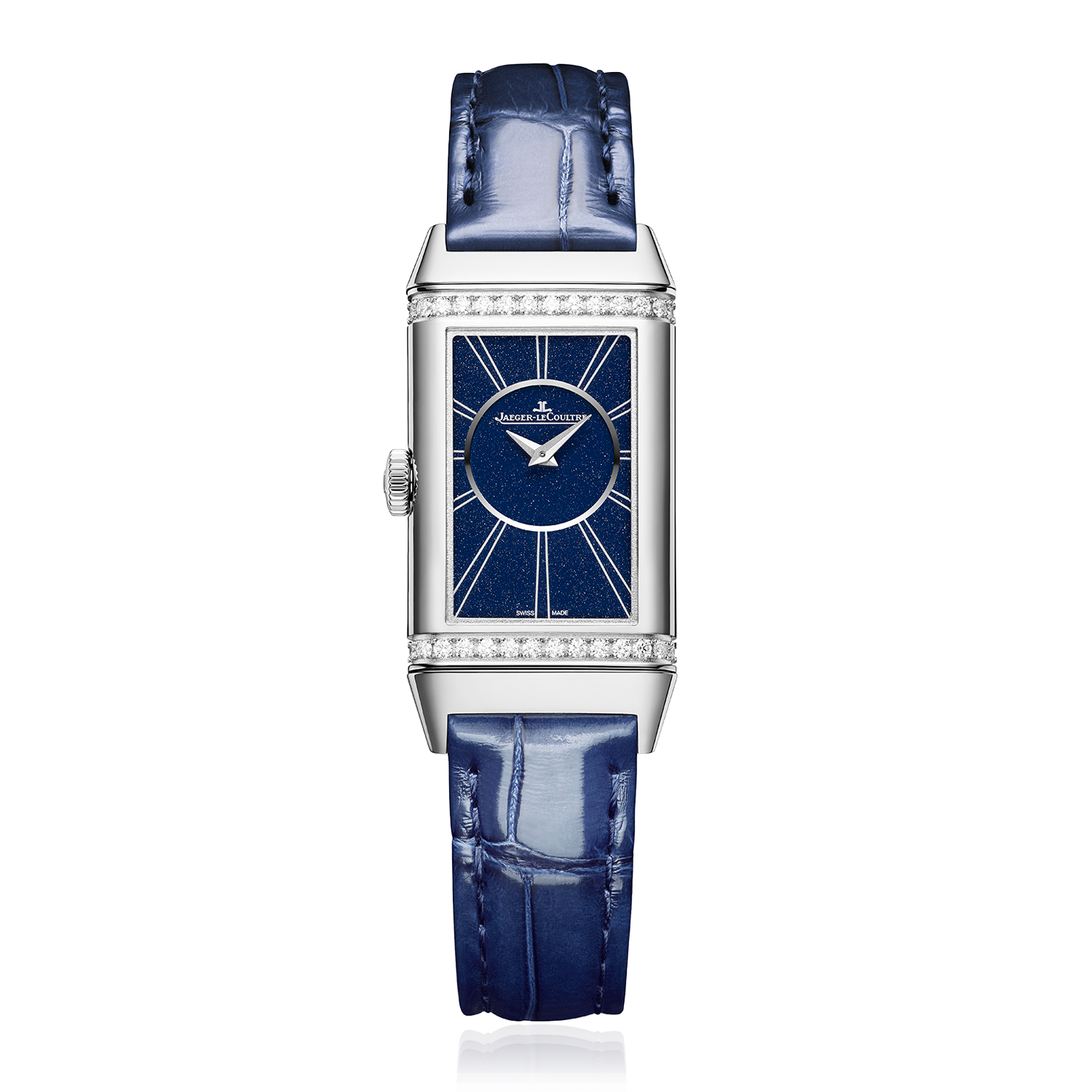 Reverso One Duetto Watch