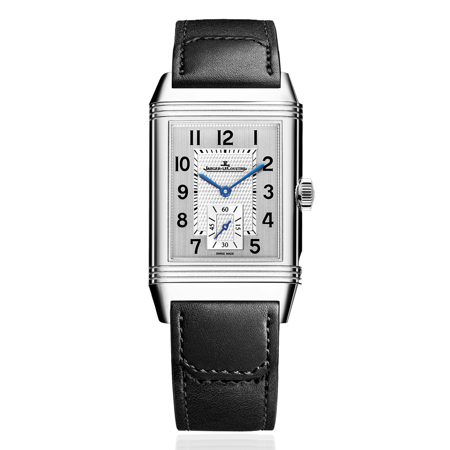 Reverso Classic Monoface Small Seconds