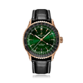 Navitimer Automatic GMT 41