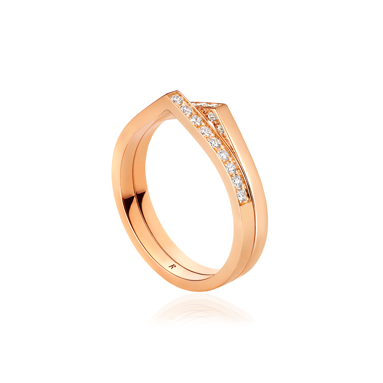 Antifer Ring