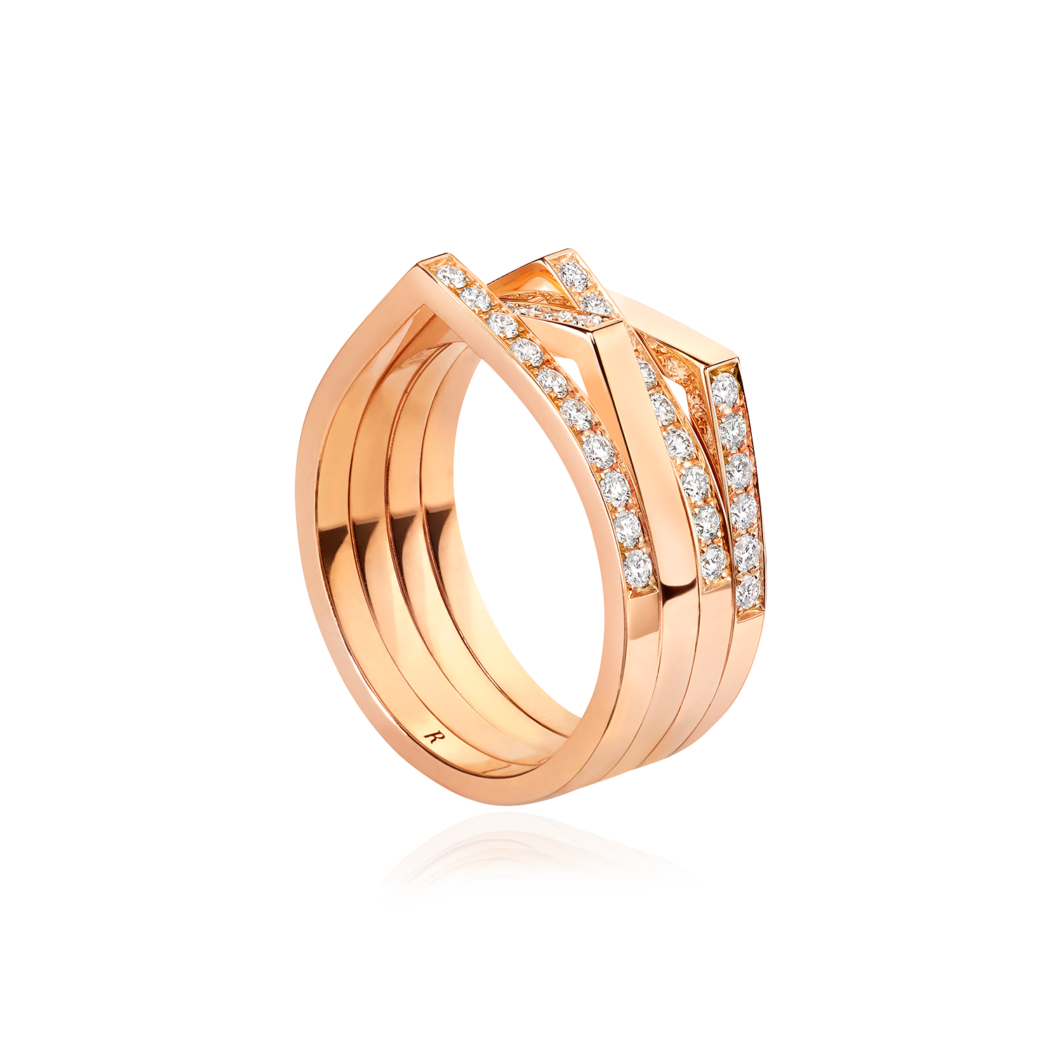 Antifer Ring