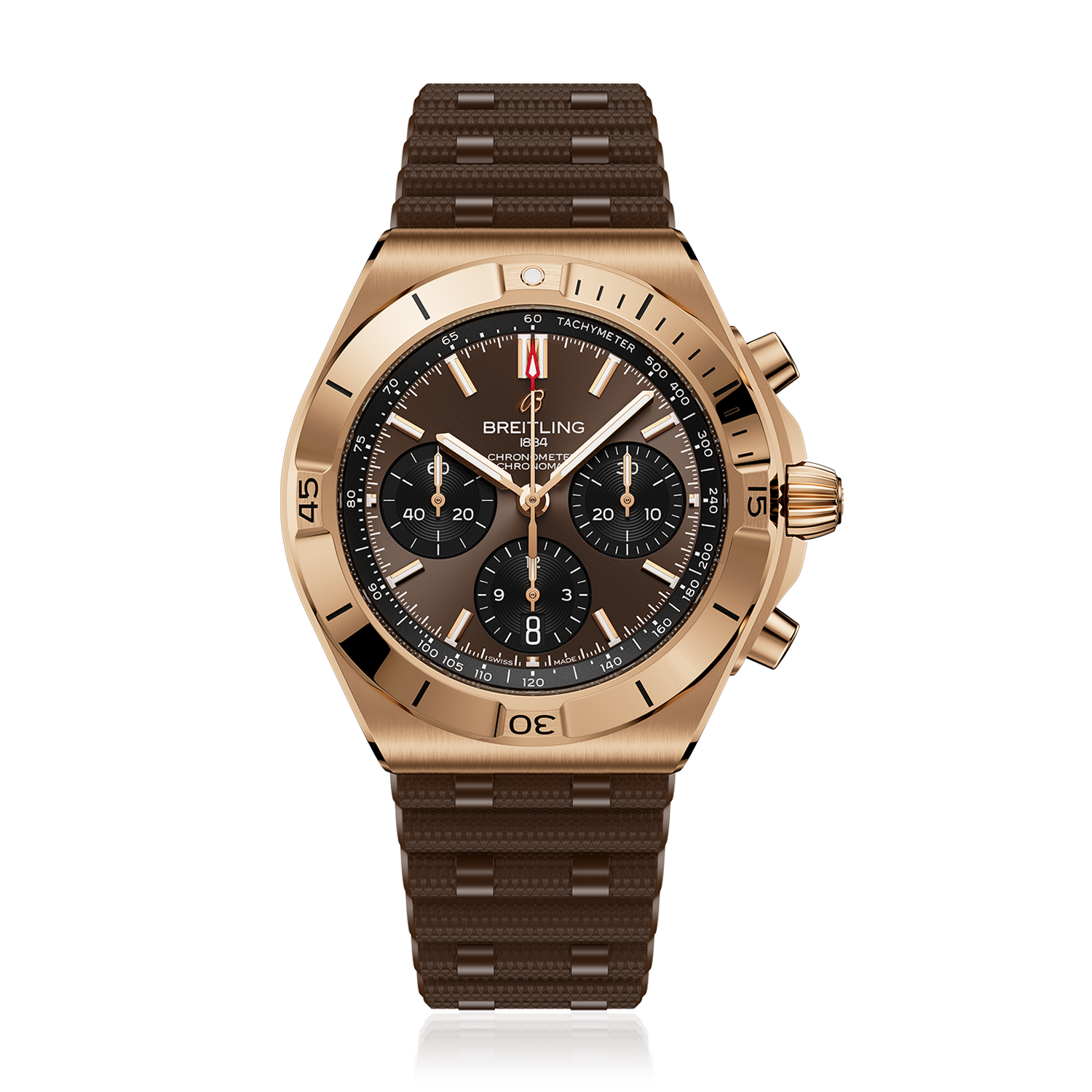 Chronomat B01 42mm Chronograph