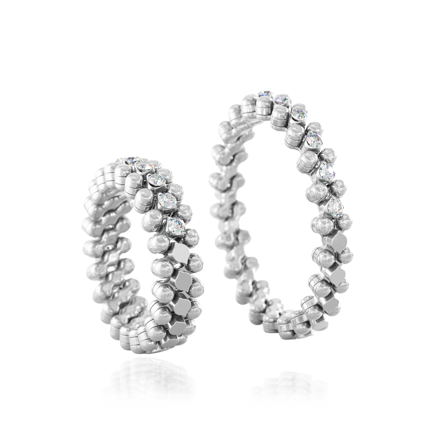 Anillo Ajustable Brevetto