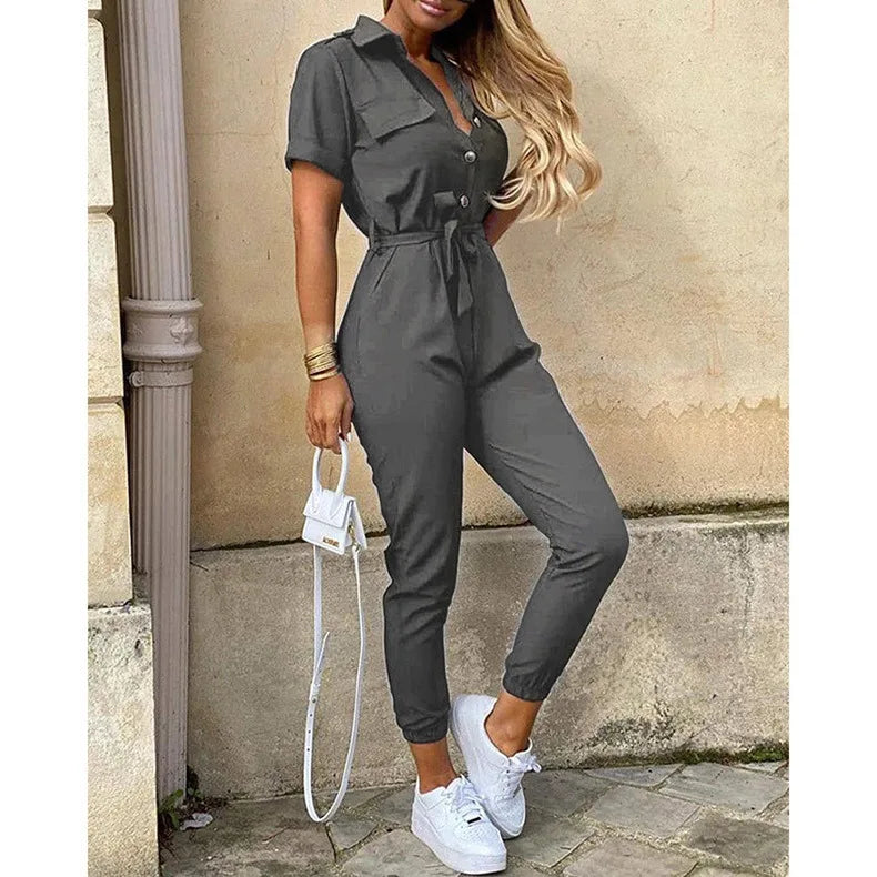 Kimberly | Mono Statement