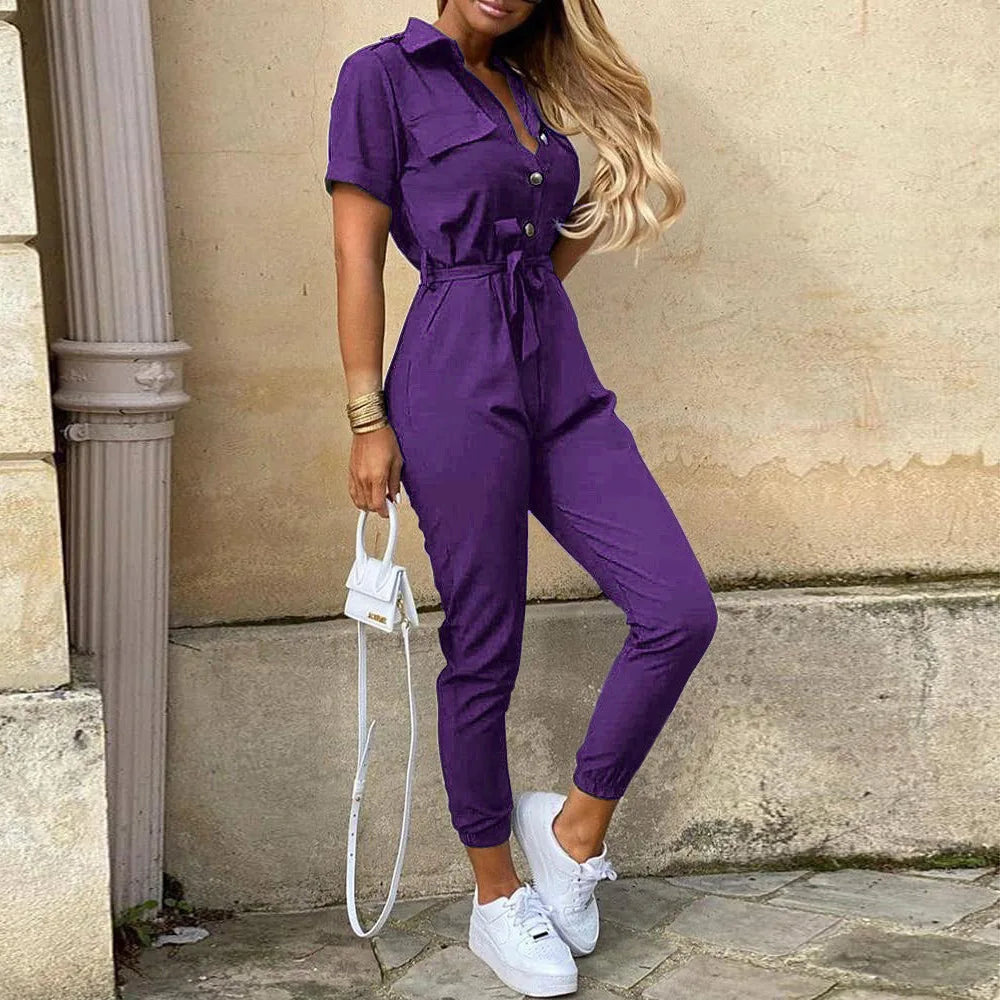 Kimberly | Mono Statement