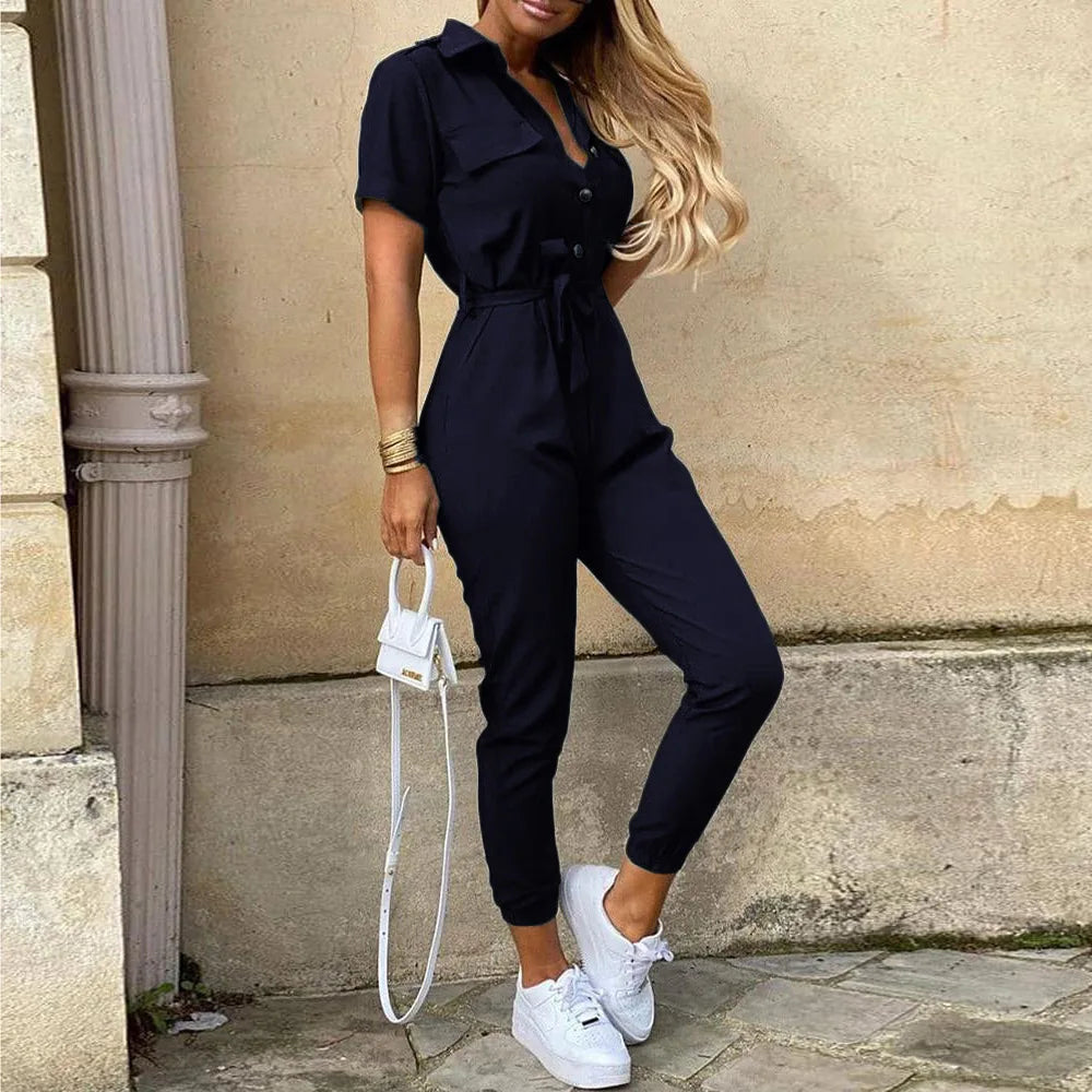 Kimberly | Mono Statement