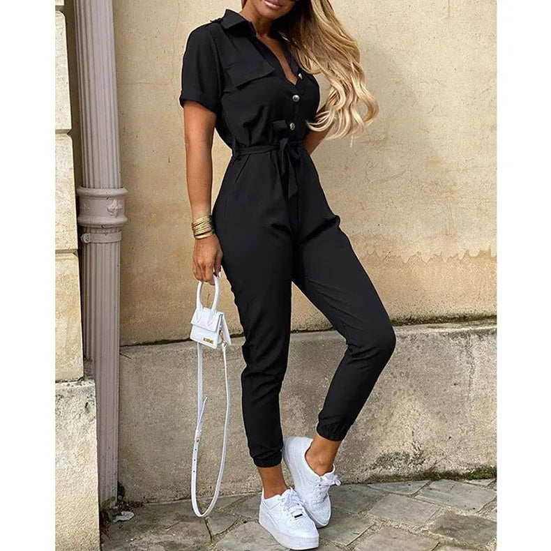 Kimberly | Mono Statement