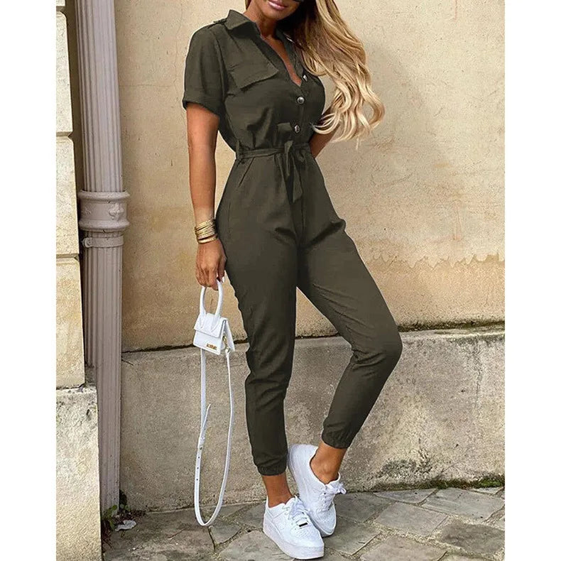 Kimberly | Mono Statement