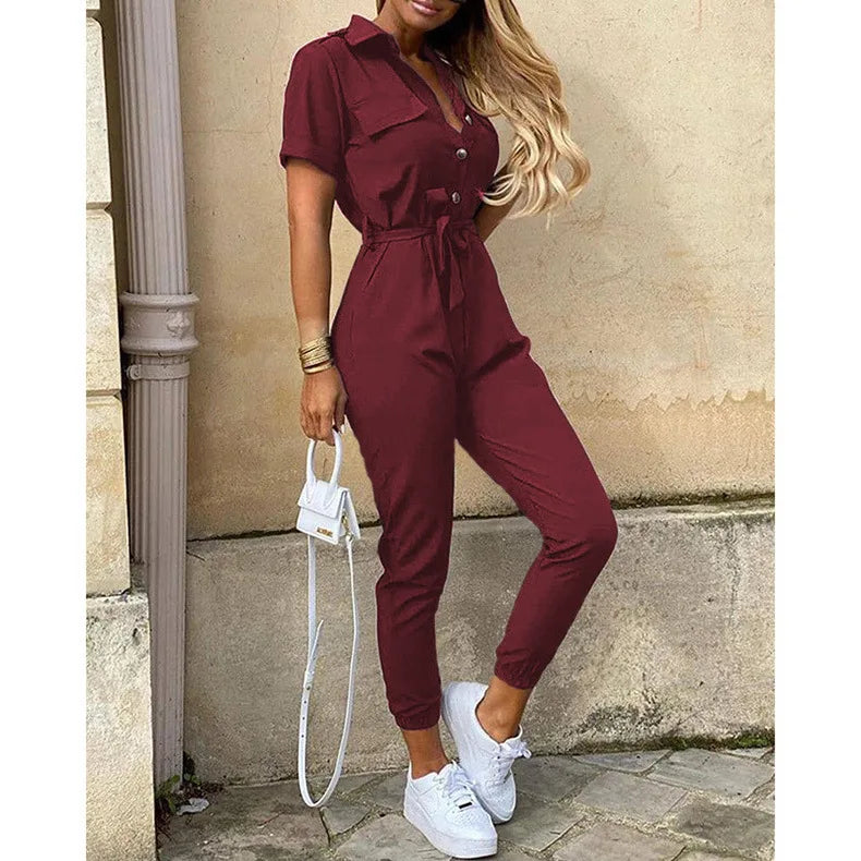 Kimberly | Mono Statement