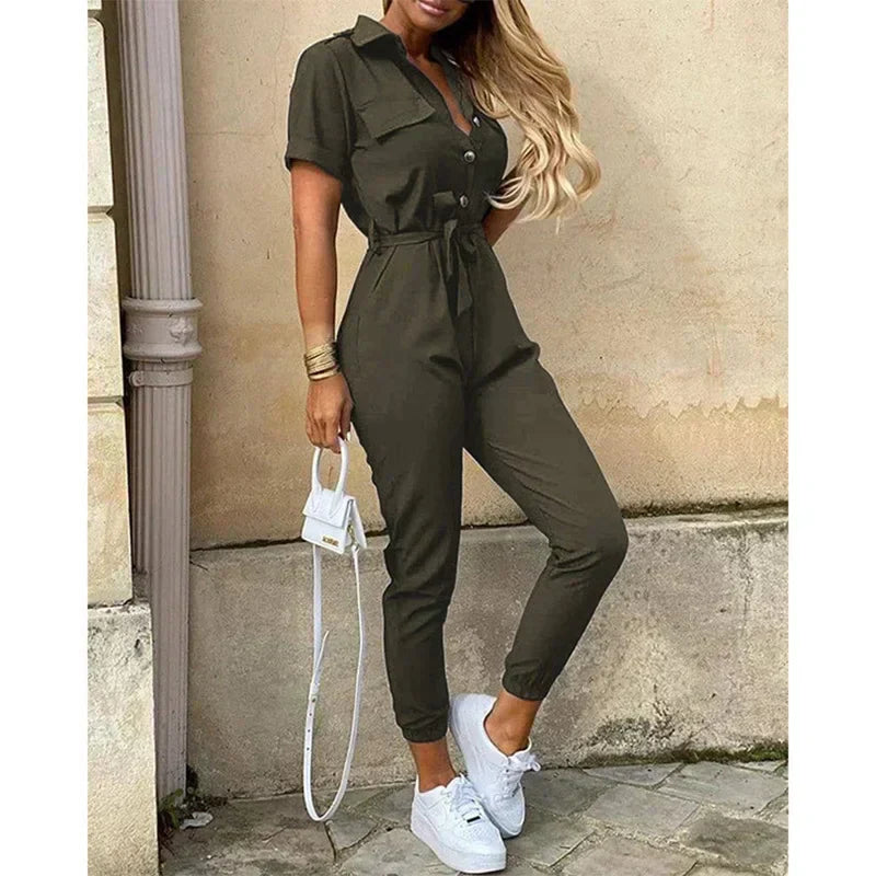 Kimberly | Mono Statement