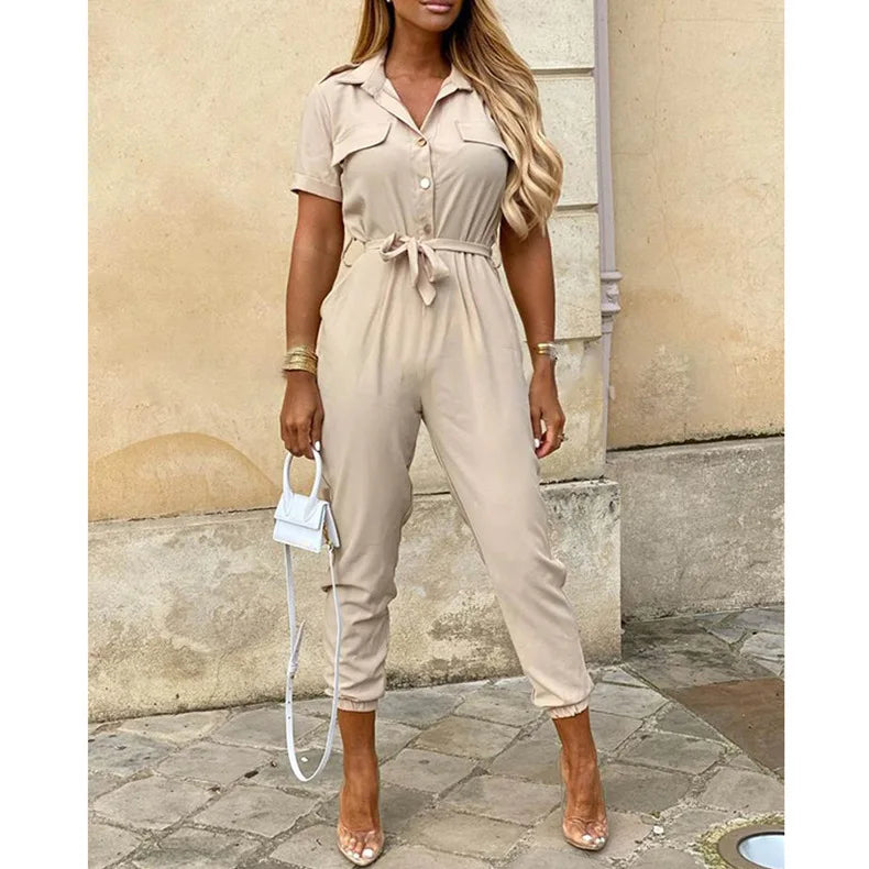 Kimberly | Mono Statement