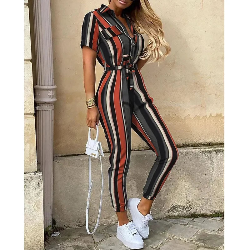 Kimberly | Mono Statement