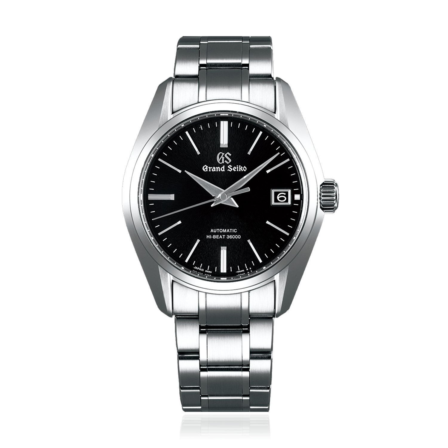 Heritage Hi-Beat 36000 Automatic Watch SBGH205