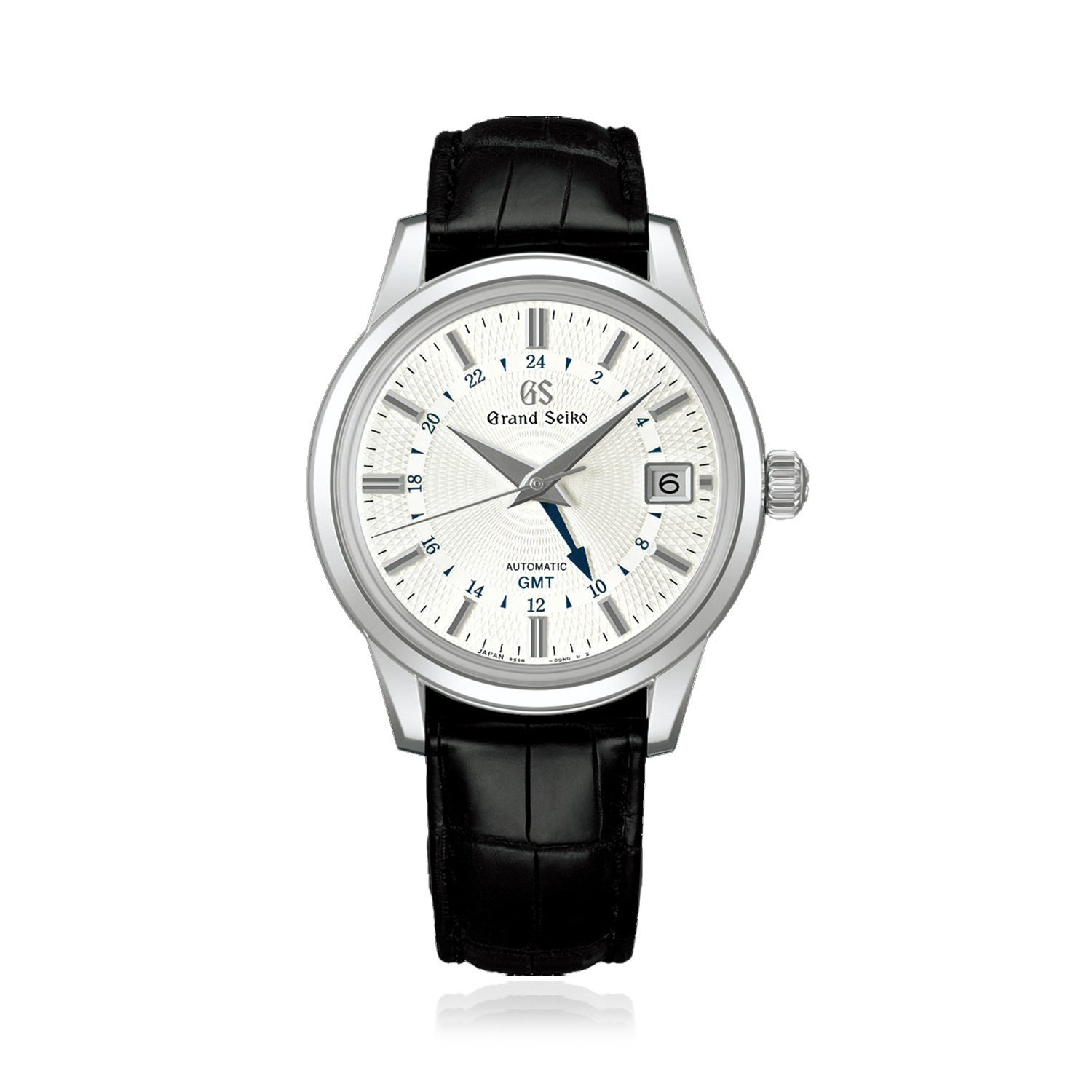 Elegance GMT Snowdrop Collection SBGM255