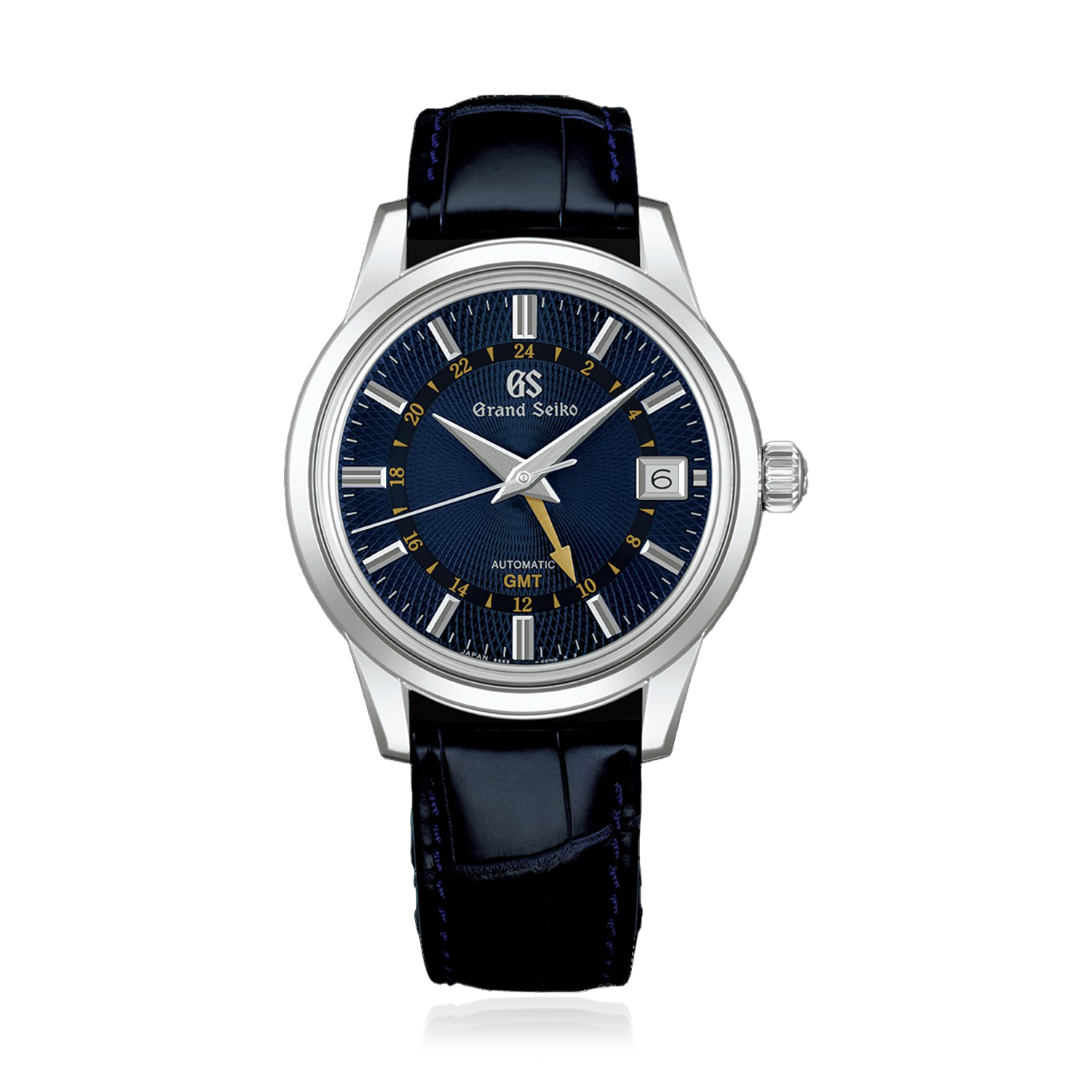 Elegance GMT Moondrop Collection SBGM257