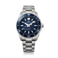Evolución 9 Spring Drive U.F.A. Ushio 300 Diver Watch SLGB023