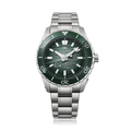 Evolution 9 Spring Drive U.F.A. Ushio 300 Diver Watch - Model SLGB025