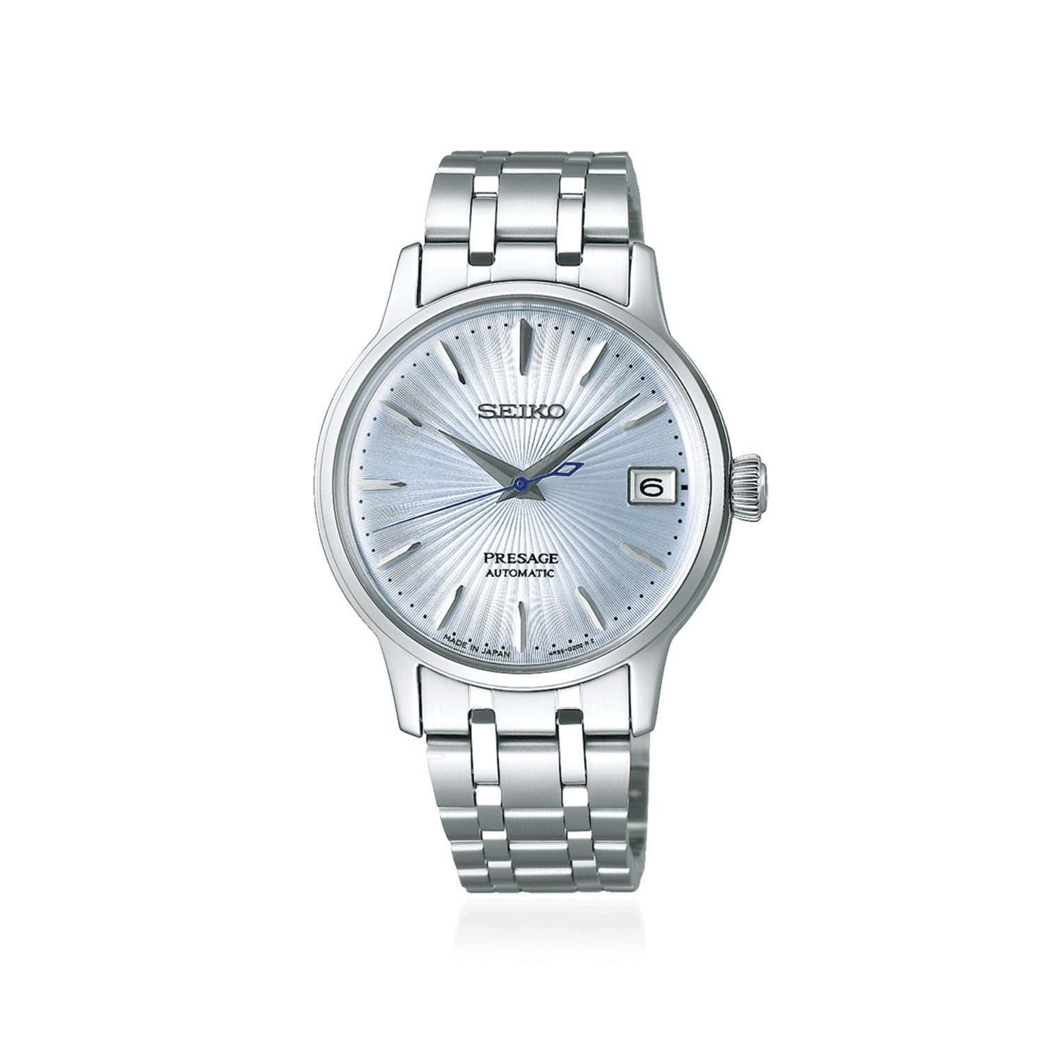 Presage Cocktail Time SRP841 Watch