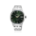 Presage Cocktail Time Automatic Watch SRPE15