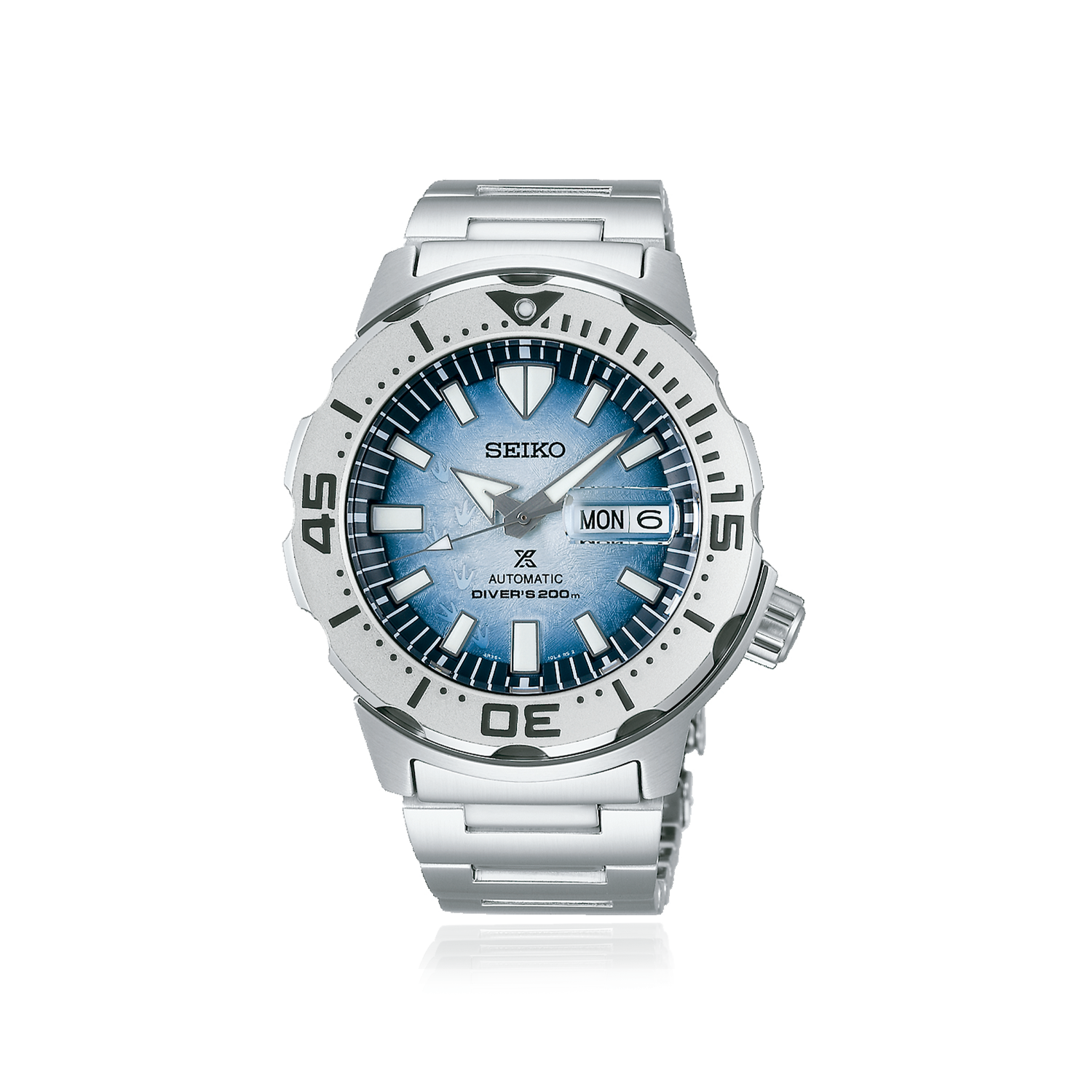 Prospex SRPG57 Dive Watch