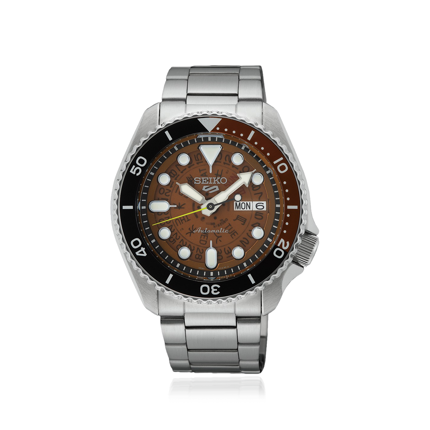 5 Sports SRPJ47K1 Model