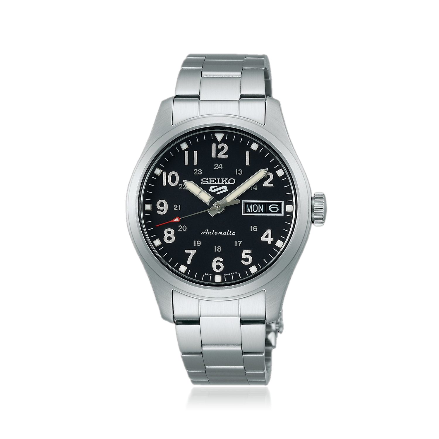 5 Sports Field Series SRPJ81K1