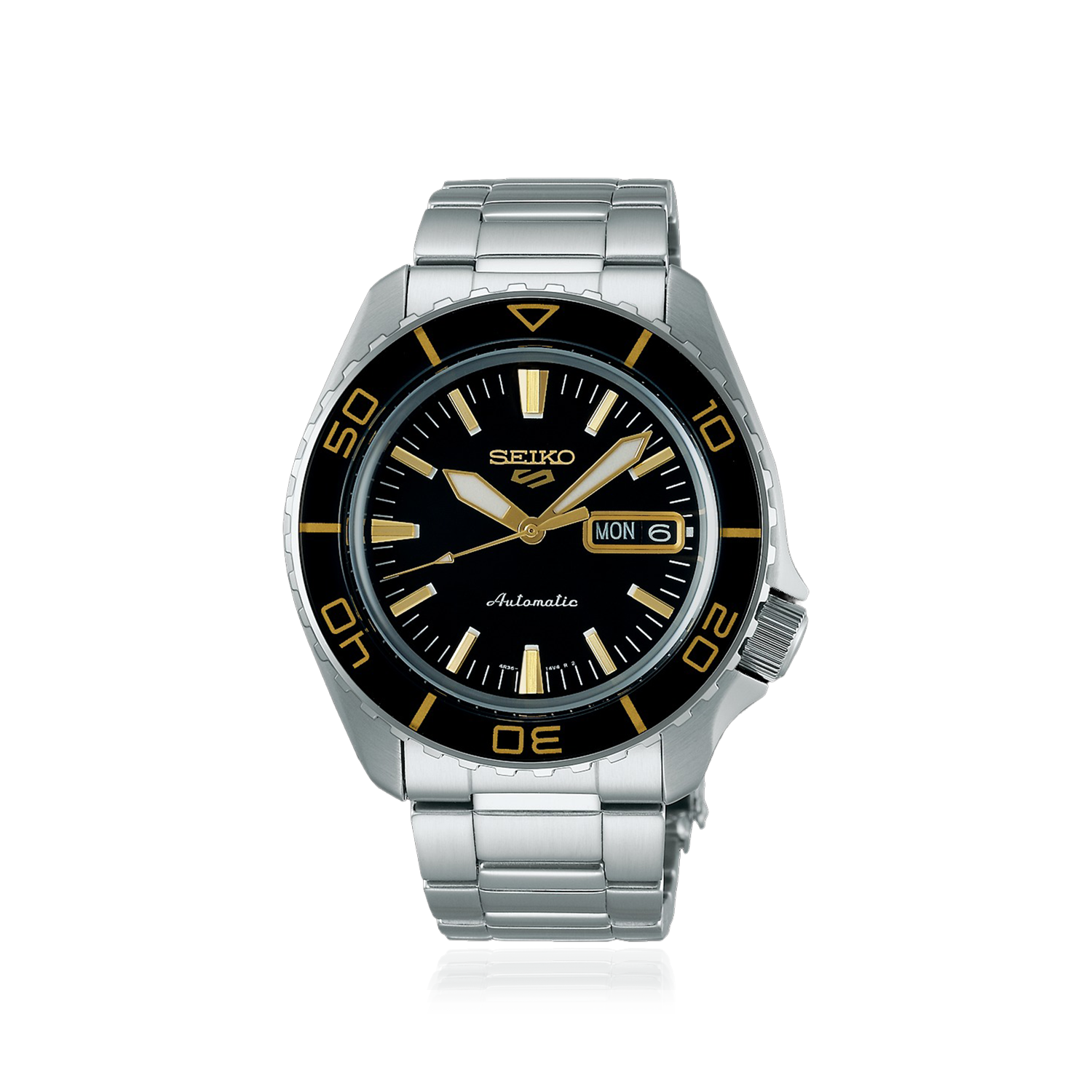 Conjunto de 5 Trajes Deportivos SKX Estilo SRPK99K1