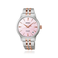 Seiko Presage Cocktail Time Watch - Model SRPM06J1