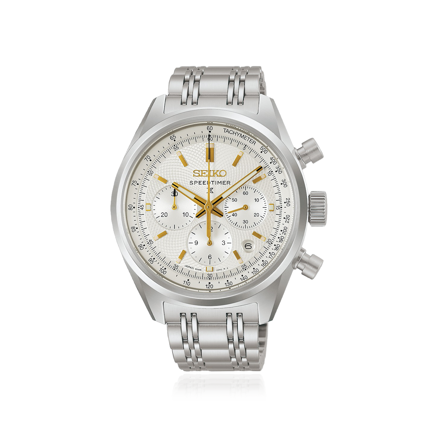 Seiko Prospex Speedtimer SRQ059J1