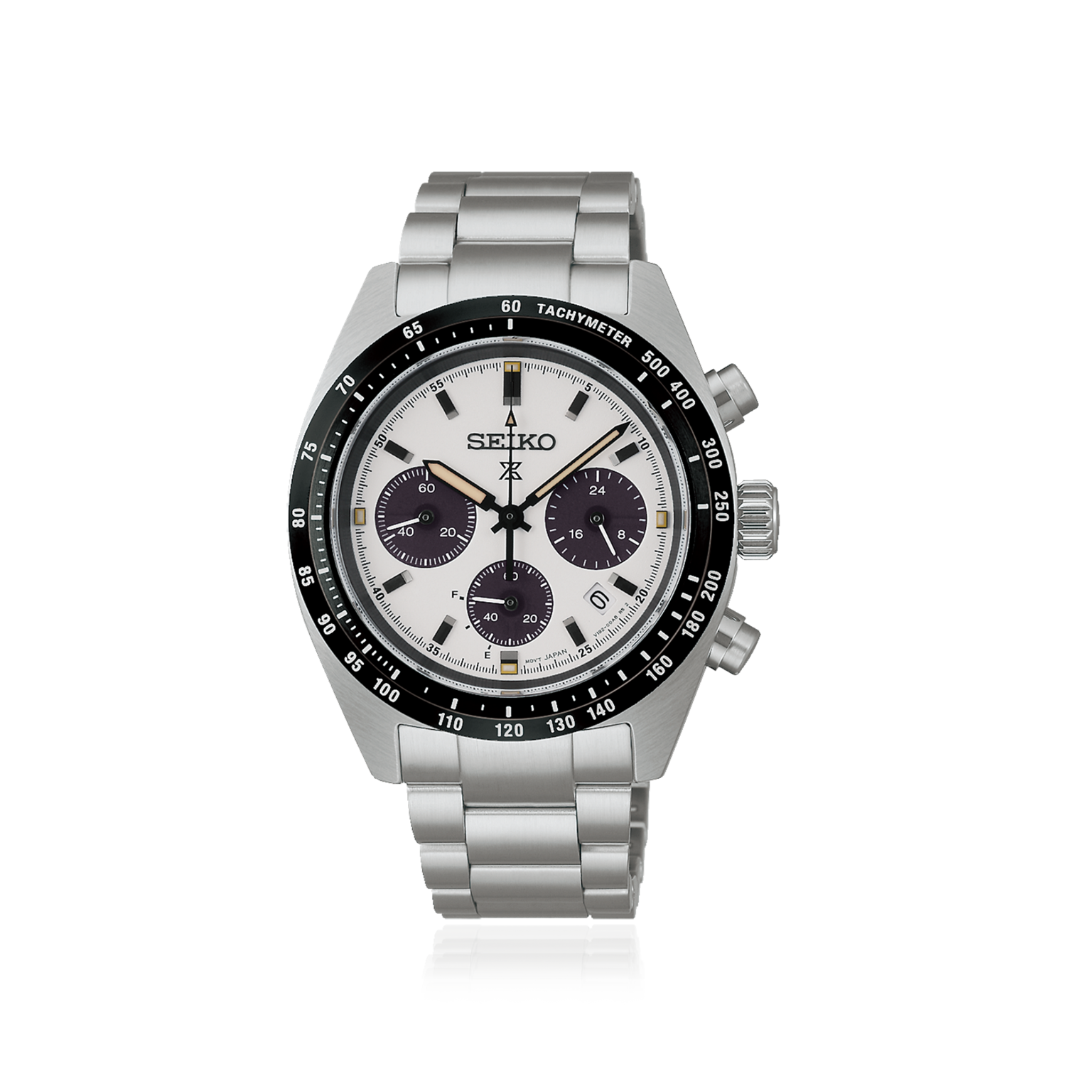 Prospex Speedtimer Model SSC961