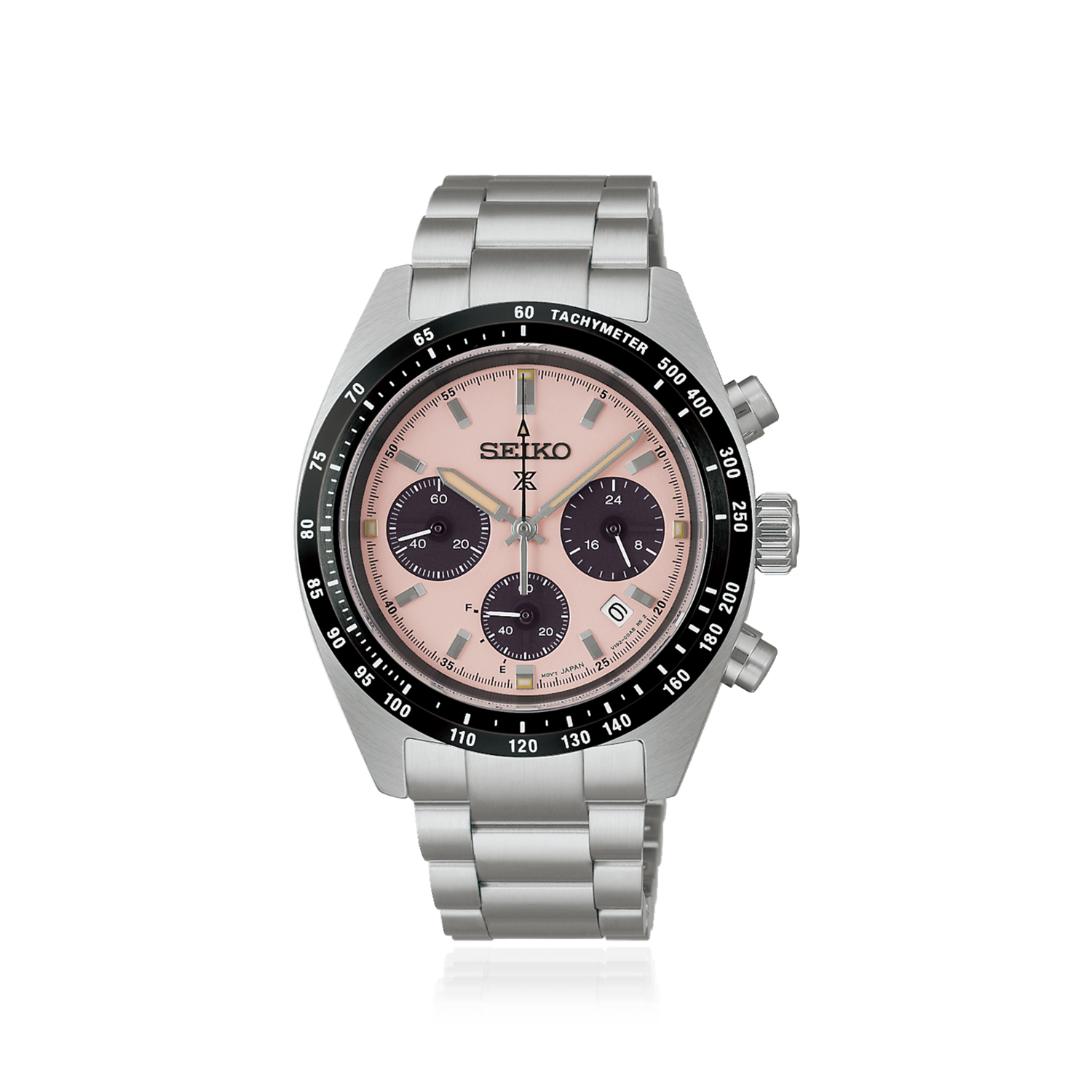 Prospex Speedtimer Model SSC963