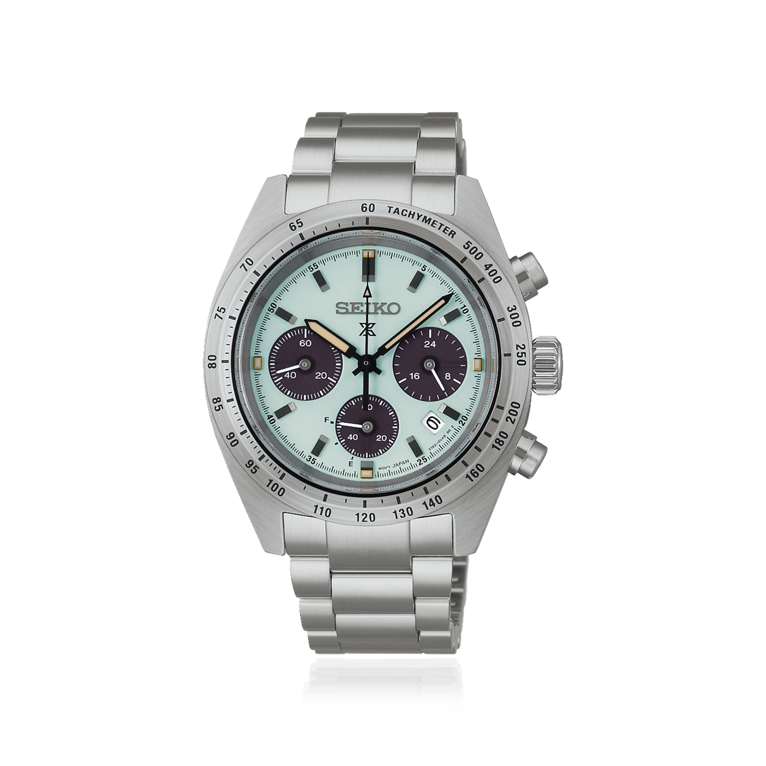 Prospex Speedtimer Model SSC965
