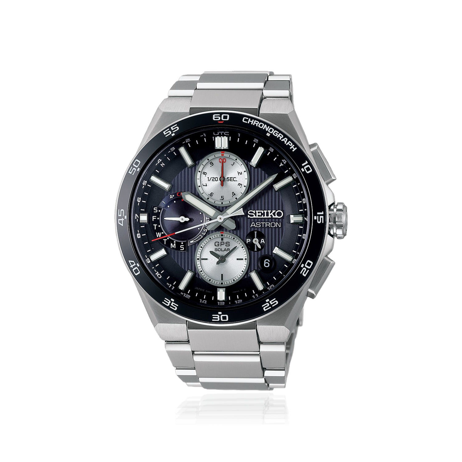 Astron SSH151J1 Watch