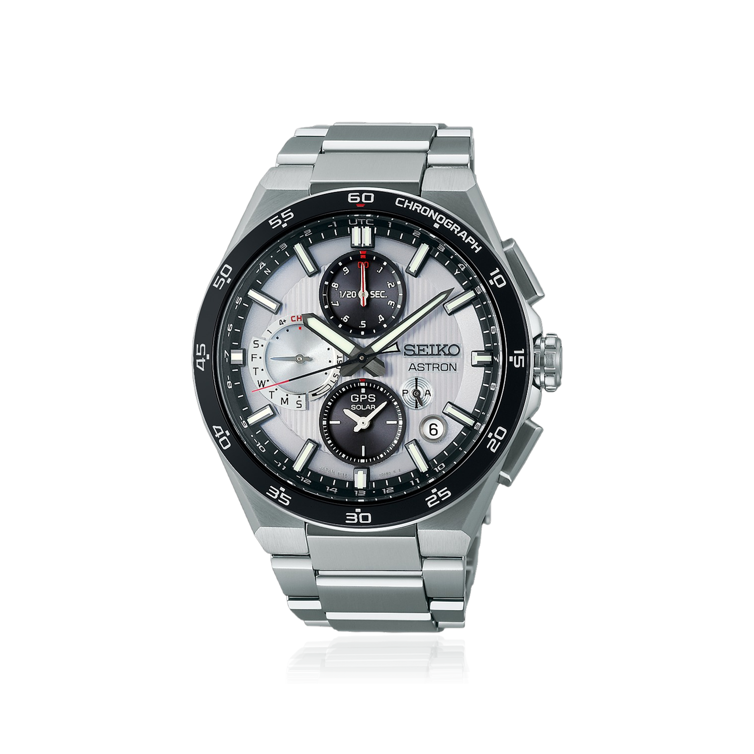 Astron SSH153J1 Watch