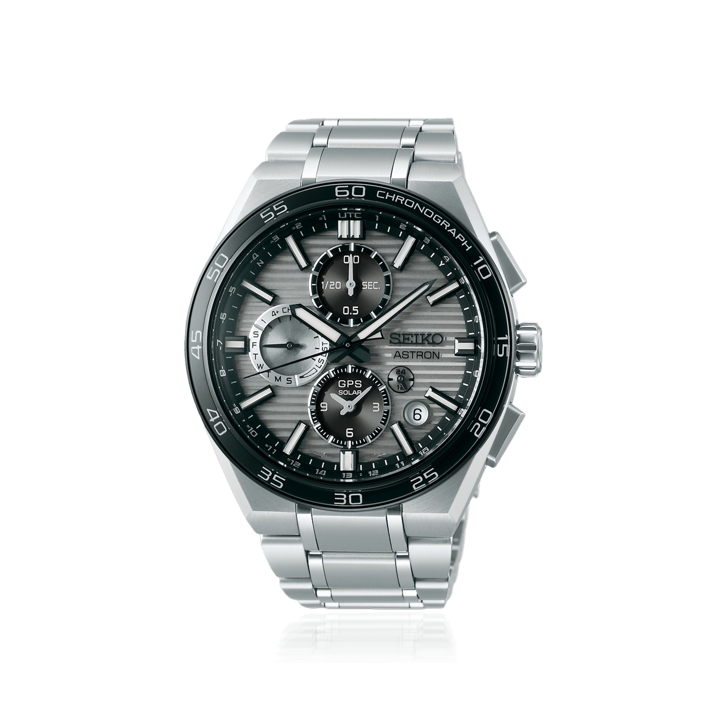 Astron SSH177J1 Timepiece