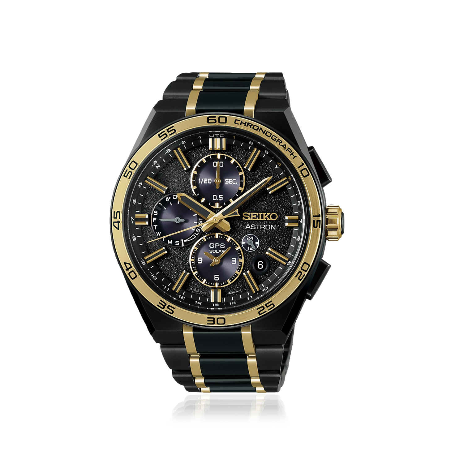 Seiko Edición Especial del 145º Aniversario